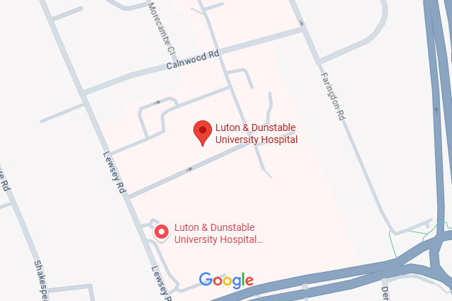 The Cobham Clinic