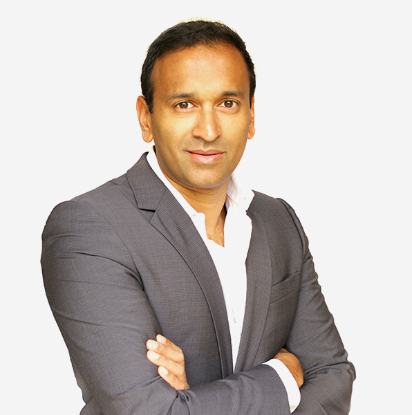 Dr Nilesh Sojitra