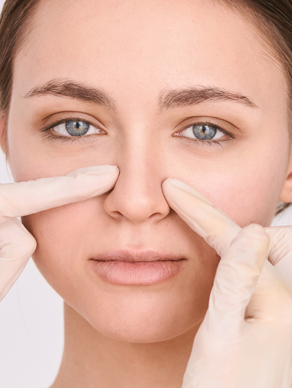 Nose Reshaping